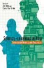 Service-Learning in Asia - Curricular Models and Practices - Book