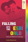 Falling into the Lesbi World - Book