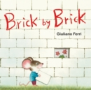 Brick By Brick - Book