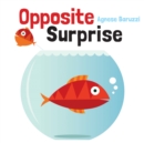 Opposite Surprise - Book