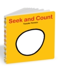 Seek And Count - Book