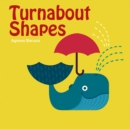 Turnabout Shapes - Book