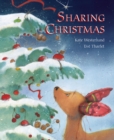 Sharing Christmas - Book