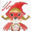 Masquerade Party - Book