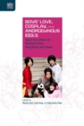 Boys` Love, Cosplay, and Androgynous Idols – Queer Fan Cultures in Mainland China, Hong Kong, and Taiwan - Book