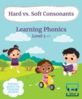 Hard Vs Soft Consonants - eBook