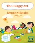 ABC Story: The Hungry Ant - eBook