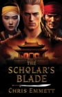 The Scholar's Blade - eBook