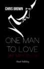 One Man to Love, One Man to Live - Book