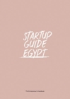 Startup Guide Egypt - Book