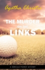 The Murder on the Links - eBook