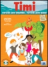 Timi - Portuguese course for children : Pack: livro aluno + CD + caderno de exerc - Book