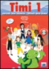 Timi - Portuguese course for children : Pack: livro do aluno + CD + caderno de ex - Book