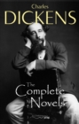 Charles Dickens: The Complete Novels - eBook
