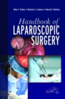 Handbook of Laparoscopic Surgery - Book