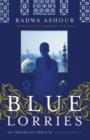 Blue Lorries - Book