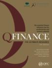 Qfinance : The Ultimate Resource - Book