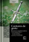 Cantares de gesta: resumen en espanol moderno - eBook