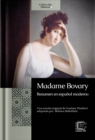 Madame Bovary de Gustave Flaubert: resumen en espanol moderno - eBook