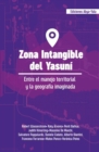Zona intangible del Yasuni - eBook