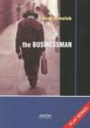 Businessman - Book