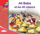 Ali Baba et les 40 voleurs - eBook