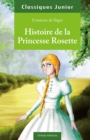 Histoire de la Princesse Rosette - eBook