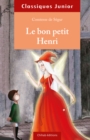 Le Bon Henri - eBook