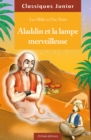 Aladdin et la lampe merveilleuse - eBook