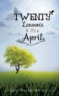 Twenty Lessons in April - eBook