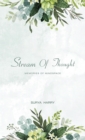 Stream of Thought : Memories of Mindspace - eBook