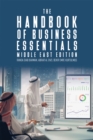 The Handbook of Business Essentials - Middle East Edition - eBook