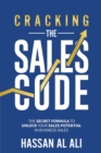 Cracking the Sales Code - Book