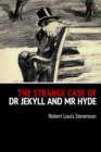 The Strange Case of Dr Jekyll and Mr Hyde - eBook