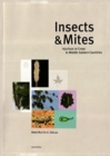 Insects and Mites Injurious to Crops in Middle Eastern Countries - Book