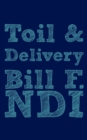 Toil and Delivery - eBook