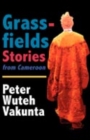 Grassfields Stories from Cameroon - eBook
