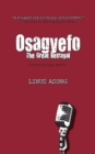 Osagyefo : The Great Betrayal - eBook