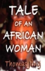 Tale of an African Woman - eBook