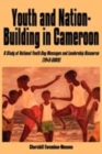 Youth and Nation-Building in Cameroon : A Study of National Youth Day Messages and Leadership Discourse (1949-2009) - eBook