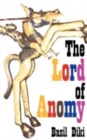 The Lord of Anomy - eBook