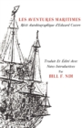 Les Aventures Maritimes : Recit Autobiographique d,Edward Coxere - eBook