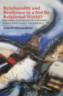 Relationality and Resilience in a Not So Relational World? : Knowledge, Chivanhu and (De-)Coloniality in 21st Century Conflict-Torn Zimbabwe - eBook