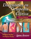 Diagnostico en Ortopedia Clinica - Book
