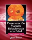 Degeneracion Macular Relacionada a la Edad - Book