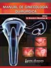Manual de Ginecologia Quirurgica - Book