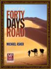 In Search of the Forty Days Road - eBook