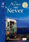 Never Say Never - eBook