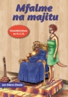 Mfalme na Majitu - Book