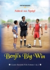 Benji's Big Win - eBook